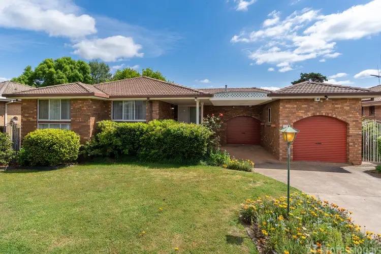 19 Namatjira Crescent, Orange NSW 2800