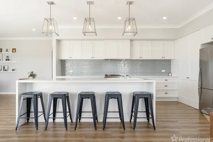 Fifth view of Homely house listing, 23 Davis Road, Orange NSW 2800