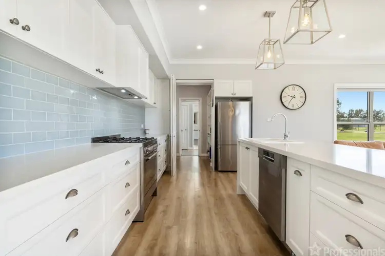 Sixth view of Homely house listing, 23 Davis Road, Orange NSW 2800