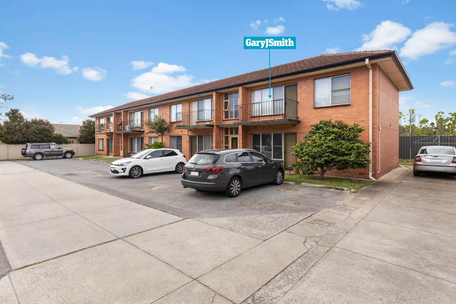 Main view of Homely unit listing, 19/2 Harrow Road, Somerton Park SA 5044