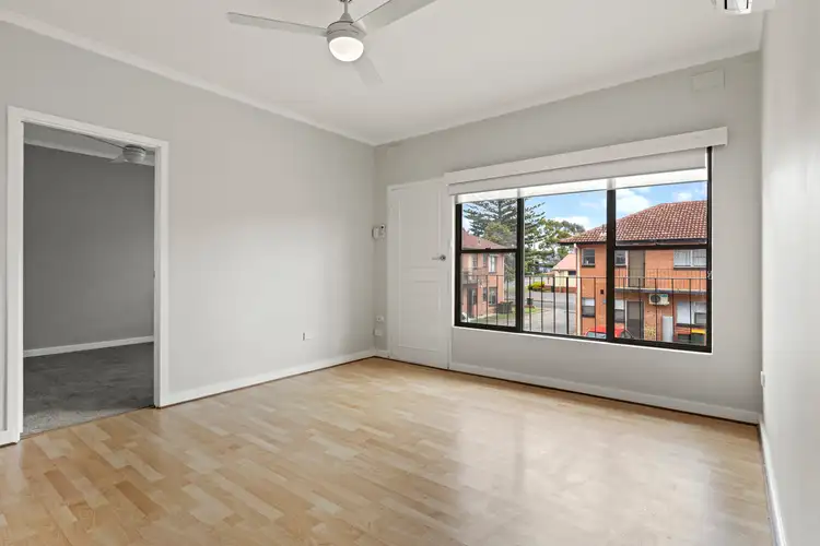 Fifth view of Homely unit listing, 19/2 Harrow Road, Somerton Park SA 5044