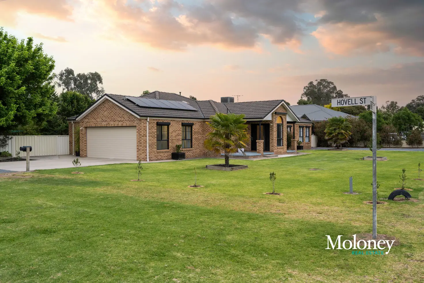 Main view of Homely house listing, 58 Kennedy Street, Howlong NSW 2643