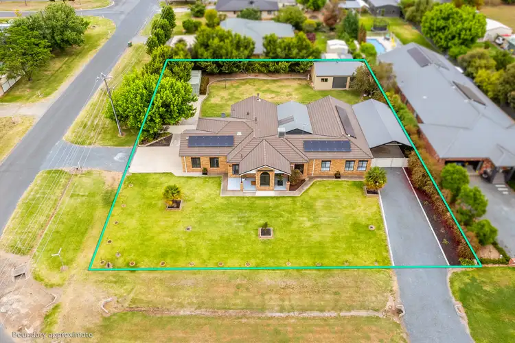 Third view of Homely house listing, 58 Kennedy Street, Howlong NSW 2643
