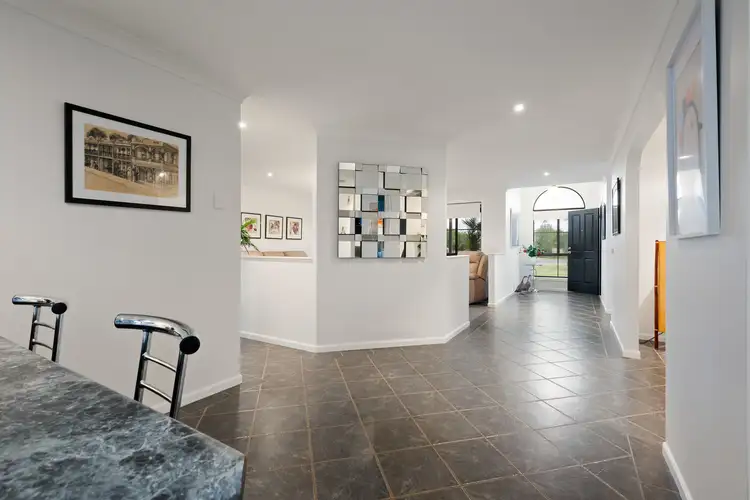 Fifth view of Homely house listing, 58 Kennedy Street, Howlong NSW 2643