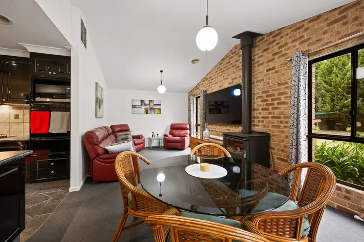 Sixth view of Homely house listing, 58 Kennedy Street, Howlong NSW 2643