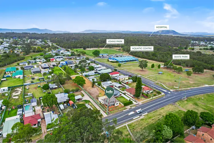 Main view of Homely house listing, 152 Northcote Street, Kurri Kurri NSW 2327