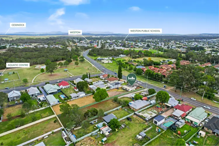 Second view of Homely house listing, 152 Northcote Street, Kurri Kurri NSW 2327