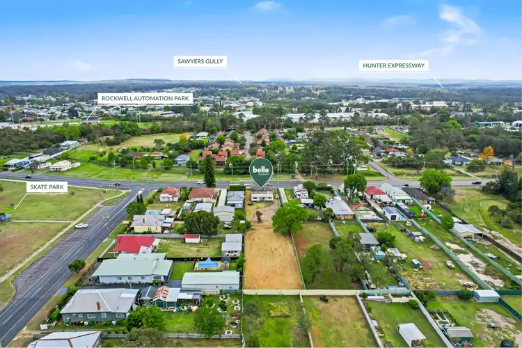 Fourth view of Homely house listing, 152 Northcote Street, Kurri Kurri NSW 2327