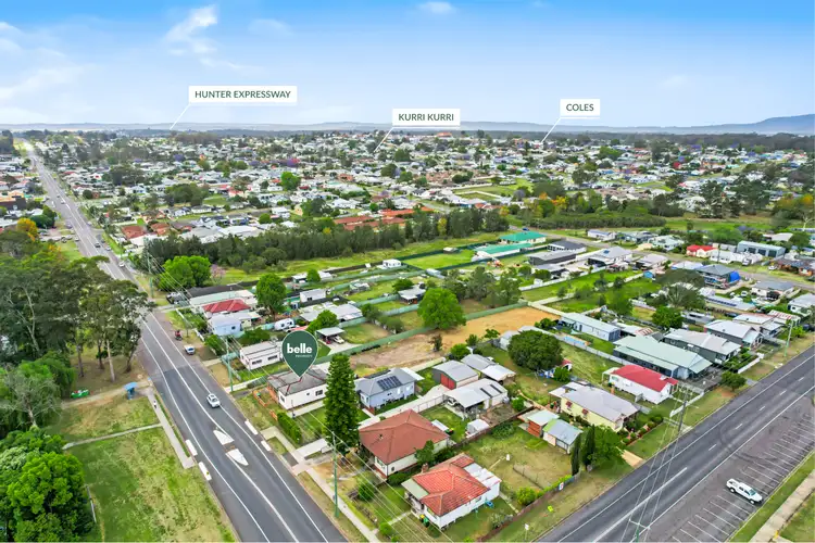 Fifth view of Homely house listing, 152 Northcote Street, Kurri Kurri NSW 2327