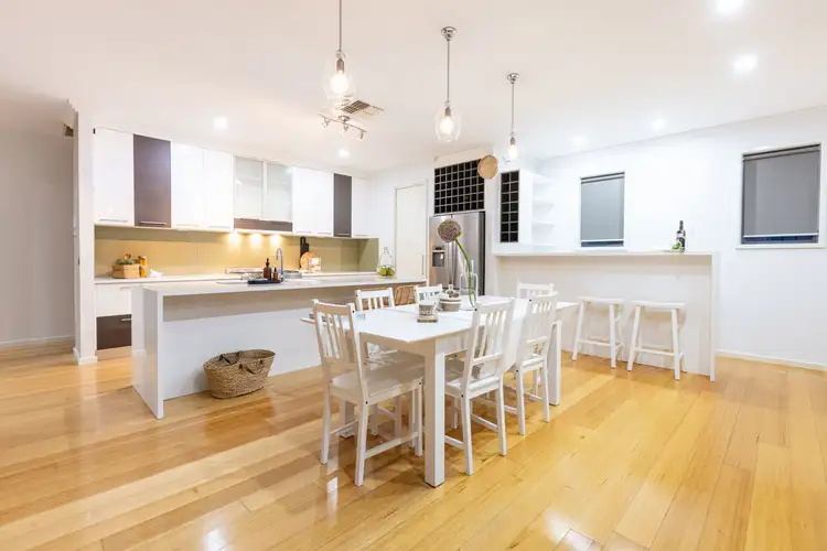 Fifth view of Homely house listing, 5 Peter-John Court, Mildura VIC 3500