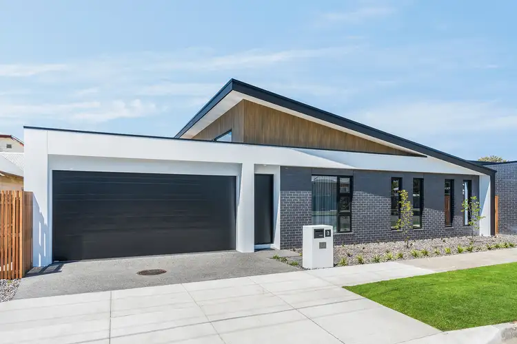 Main view of Homely house listing, 11 Gill Street, Belmont VIC 3216