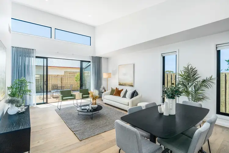 Second view of Homely house listing, 11 Gill Street, Belmont VIC 3216