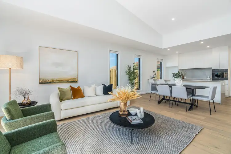 Fourth view of Homely house listing, 11 Gill Street, Belmont VIC 3216
