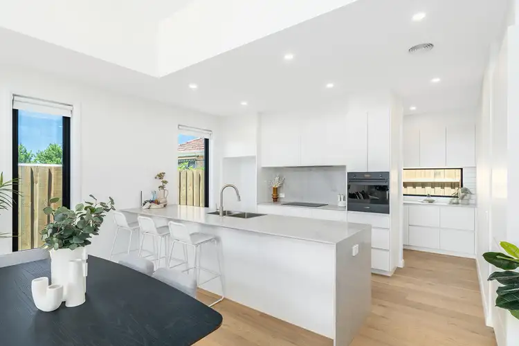 Fifth view of Homely house listing, 11 Gill Street, Belmont VIC 3216