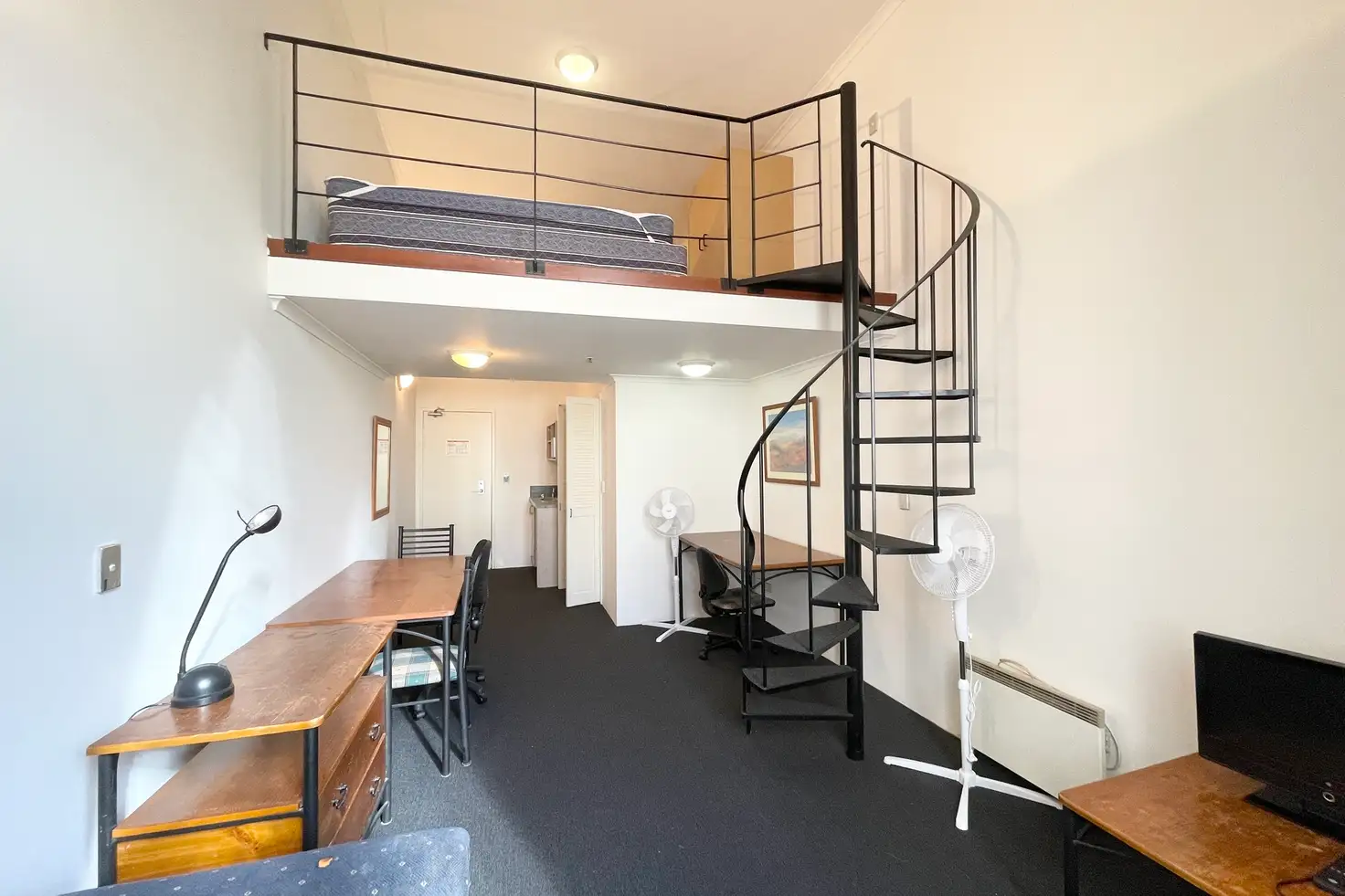 Main view of Homely apartment listing, 4147/185 Broadway, Ultimo NSW 2007