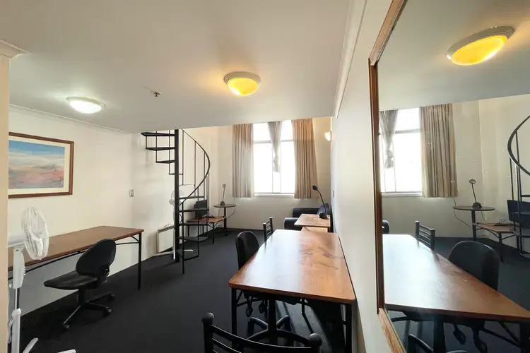 Second view of Homely apartment listing, 4147/185 Broadway, Ultimo NSW 2007