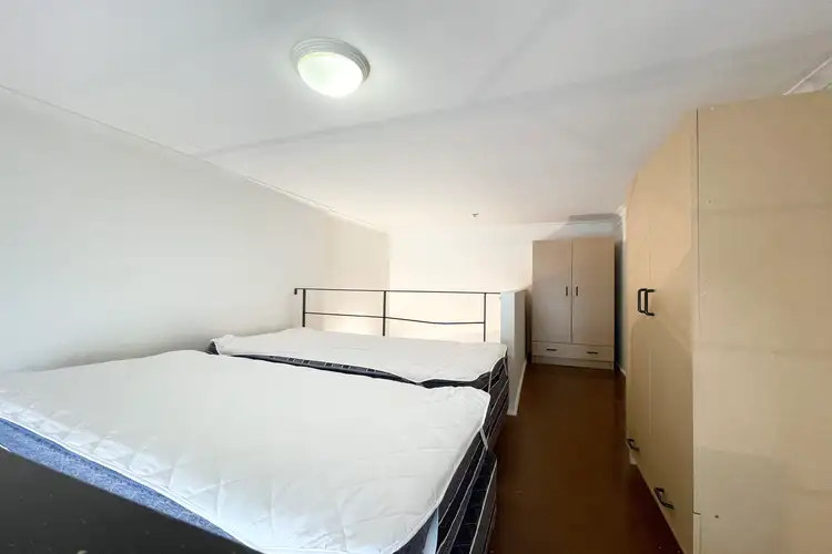 Third view of Homely apartment listing, 4147/185 Broadway, Ultimo NSW 2007