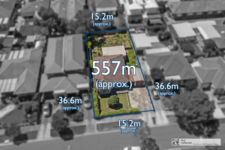 98 Fifth Avenue, Altona North VIC 3025