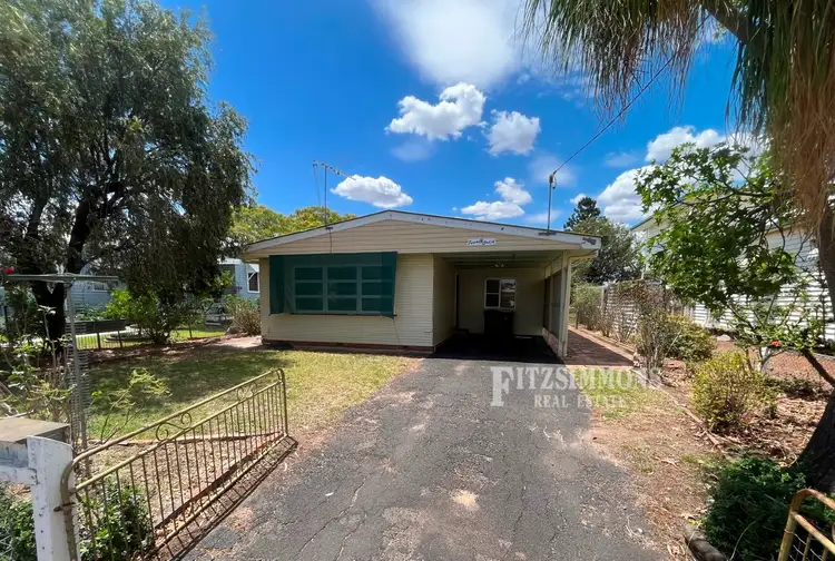 Main view of Homely house listing, 21a Alice Street, Dalby QLD 4405