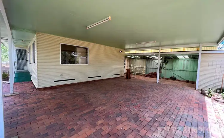 Second view of Homely house listing, 21a Alice Street, Dalby QLD 4405