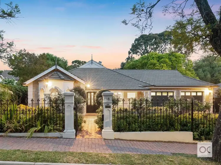 18 Myrona Avenue
