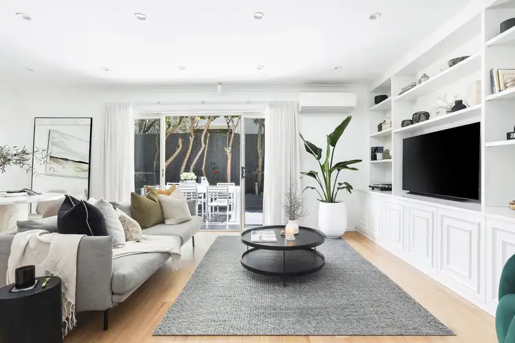 4/43 George Street, Marrickville NSW 2204