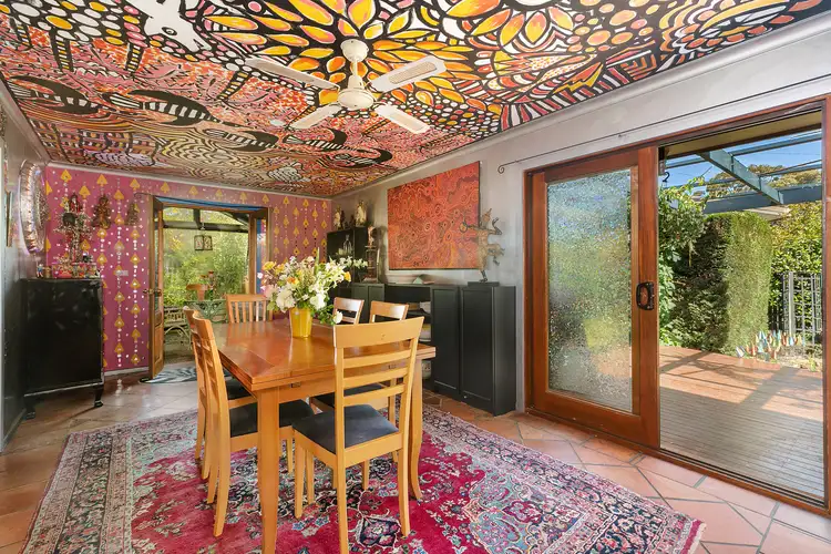 Fifth view of Homely house listing, 5 Bidia Place, Waramanga ACT 2611