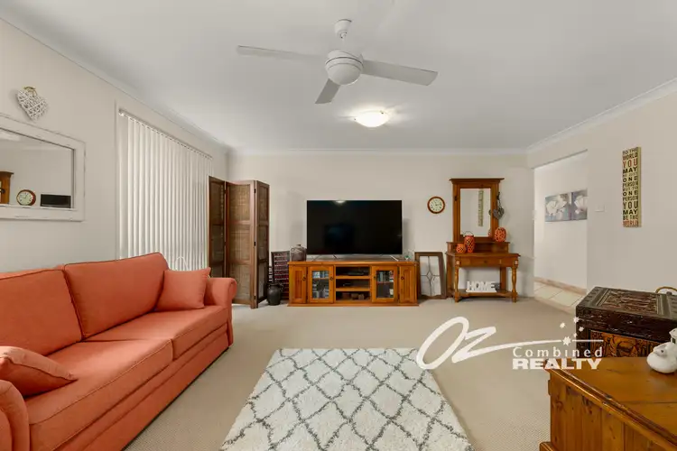 Second view of Homely house listing, 36 Christiansen Avenue, Old Erowal Bay NSW 2540
