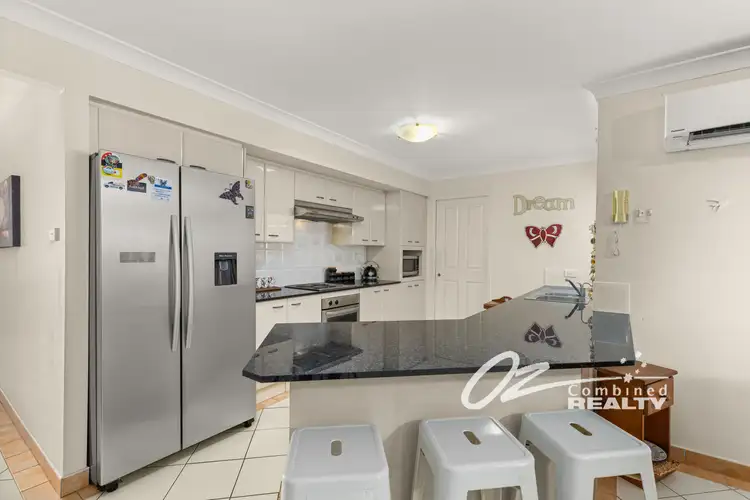 Fourth view of Homely house listing, 36 Christiansen Avenue, Old Erowal Bay NSW 2540