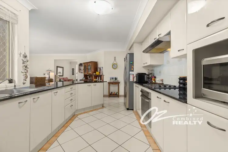 Fifth view of Homely house listing, 36 Christiansen Avenue, Old Erowal Bay NSW 2540