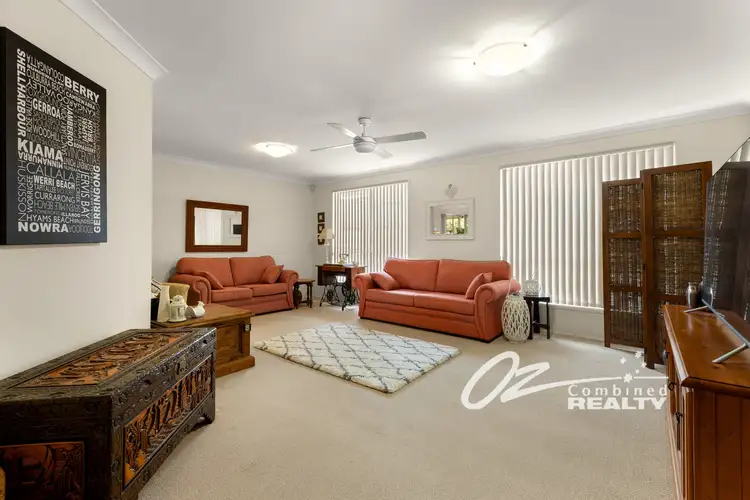 Sixth view of Homely house listing, 36 Christiansen Avenue, Old Erowal Bay NSW 2540