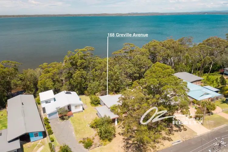Second view of Homely house listing, 168 Greville Avenue, Sanctuary Point NSW 2540