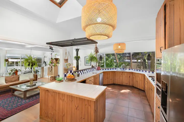 Fifth view of Homely rural property listing, 8A Barinya Lane, Springfield NSW 2250