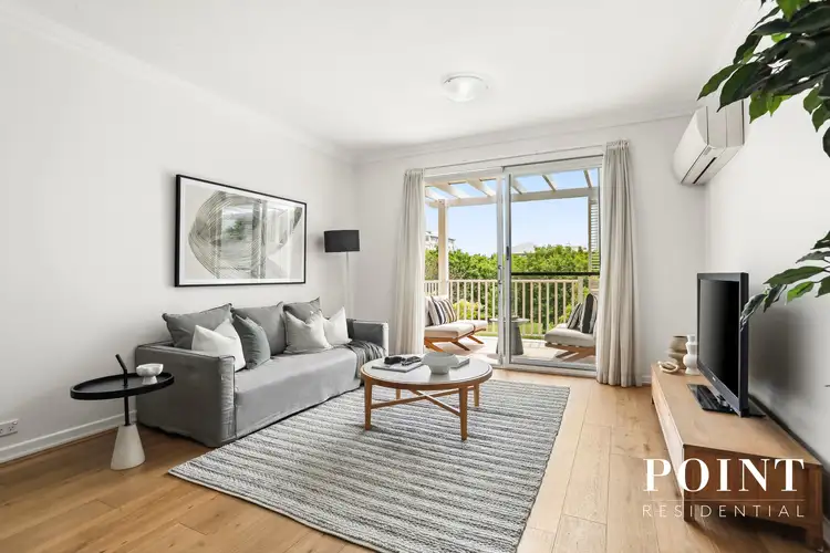 212/4 Orchards Avenue, Breakfast Point NSW 2137