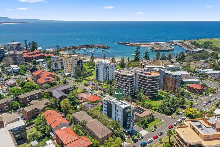 401/16 Smith Street, Wollongong NSW 2500