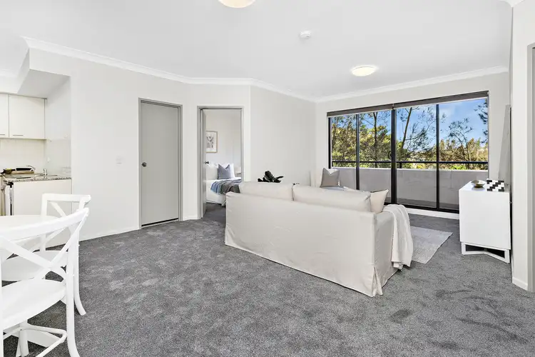 Second view of Homely unit listing, 49/214-220 Princes Highway, Fairy Meadow NSW 2519