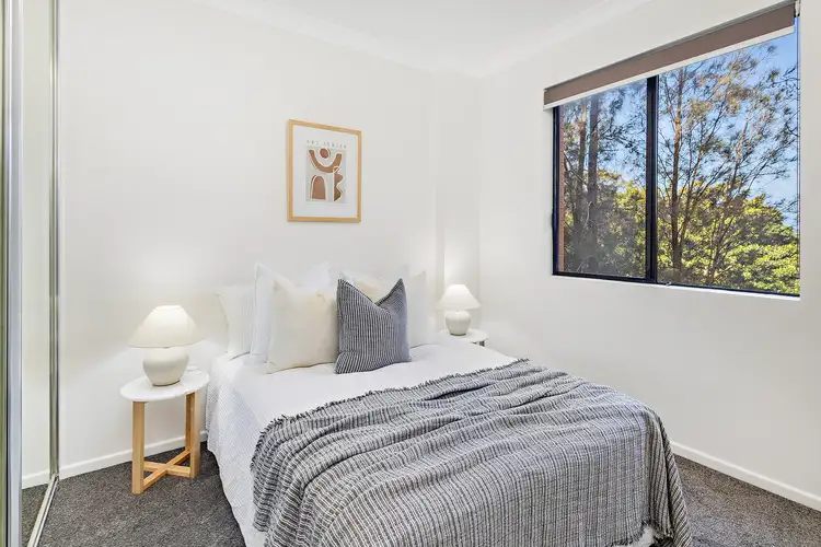 Fourth view of Homely unit listing, 49/214-220 Princes Highway, Fairy Meadow NSW 2519