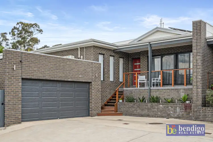 2/96B MacKenzie Street West, Golden Square VIC 3555