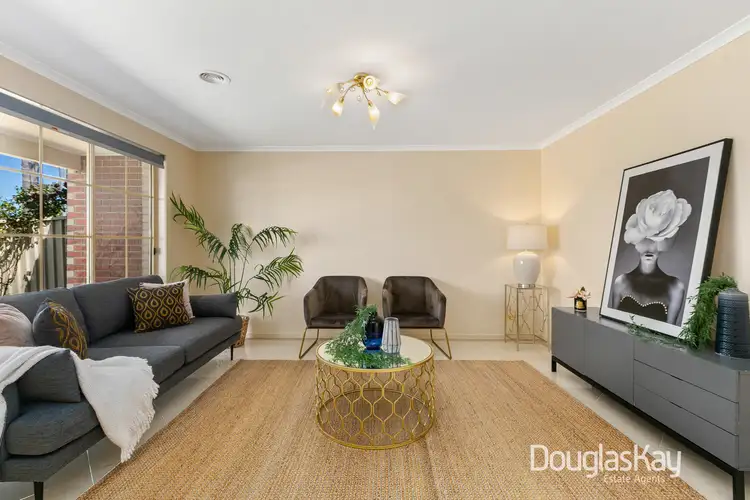 Second view of Homely house listing, 32 Gresham Way, Sunshine West VIC 3020