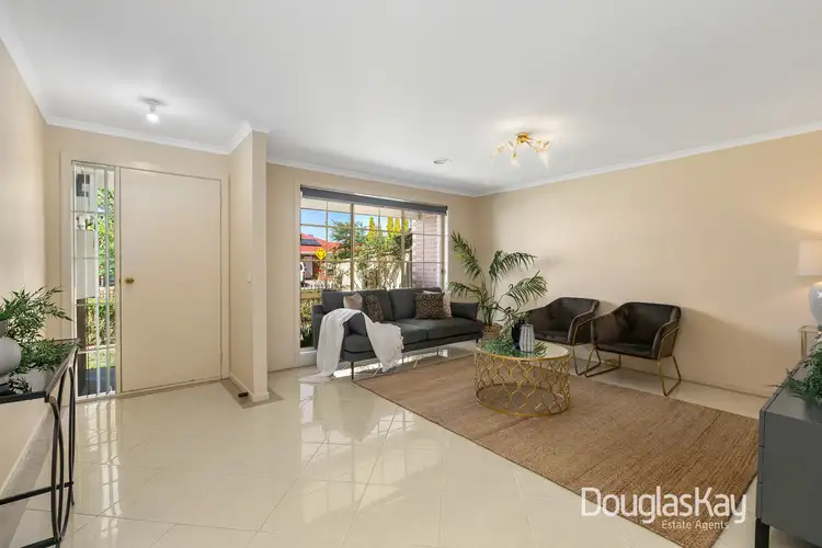 Third view of Homely house listing, 32 Gresham Way, Sunshine West VIC 3020