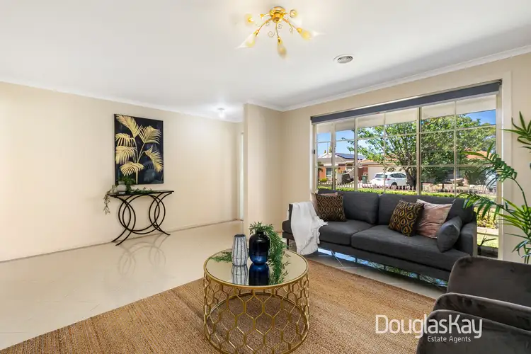 Fourth view of Homely house listing, 32 Gresham Way, Sunshine West VIC 3020