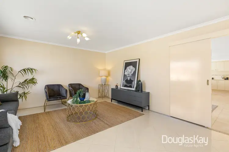 Fifth view of Homely house listing, 32 Gresham Way, Sunshine West VIC 3020