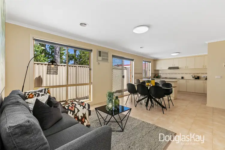 Sixth view of Homely house listing, 32 Gresham Way, Sunshine West VIC 3020