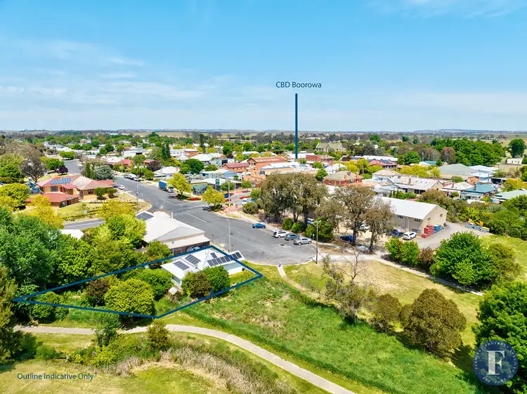 4 Market Street, Boorowa NSW 2586