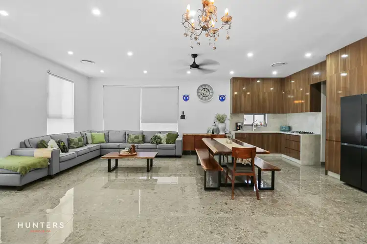 Second view of Homely house listing, 2 Seventeenth Avenue, Austral NSW 2179