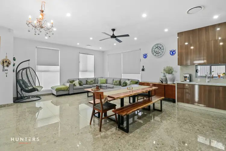 Third view of Homely house listing, 2 Seventeenth Avenue, Austral NSW 2179
