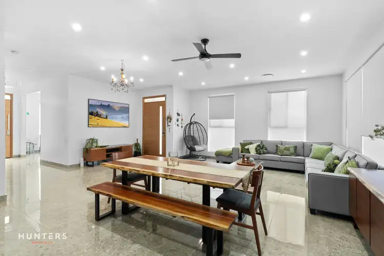 Fourth view of Homely house listing, 2 Seventeenth Avenue, Austral NSW 2179