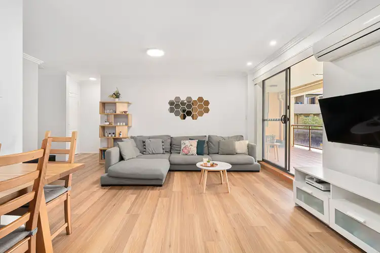 50/8-12 Wandella Road, Miranda NSW 2228