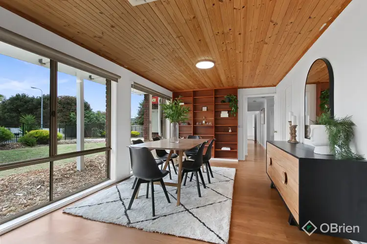 Second view of Homely house listing, 4 Driftwood Court, Newlands Arm VIC 3875