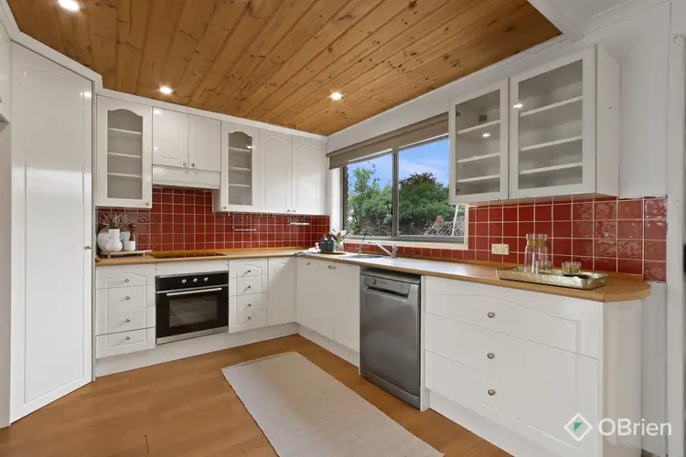Third view of Homely house listing, 4 Driftwood Court, Newlands Arm VIC 3875